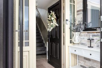 Property header
