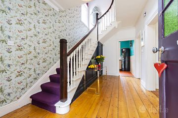 Property Header