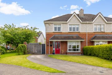 Property header