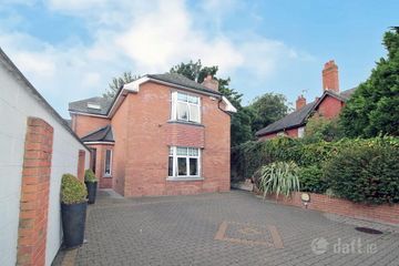 Property header