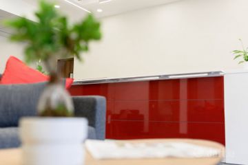 Property header