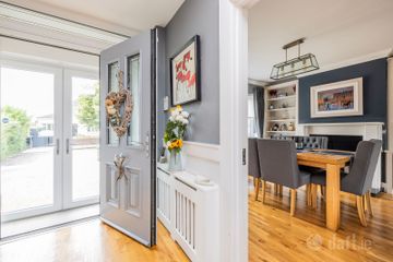 Property header