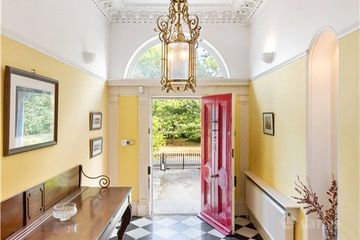 Property header