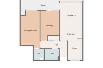 Property header