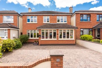 Property header