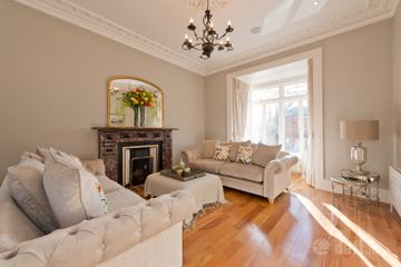Property header