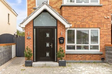 Property header