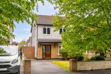 Property header