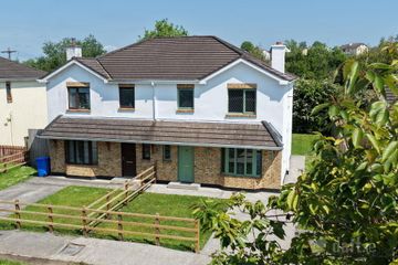 Property header