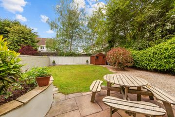 Property header