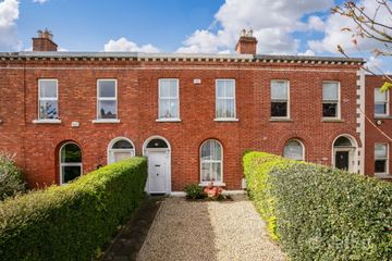 Property header