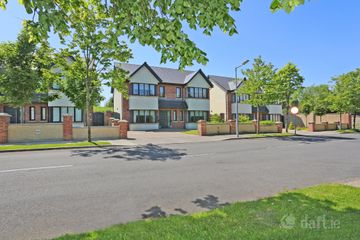 Property header