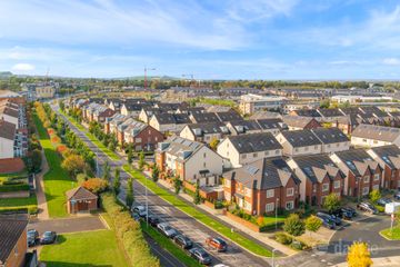Property header