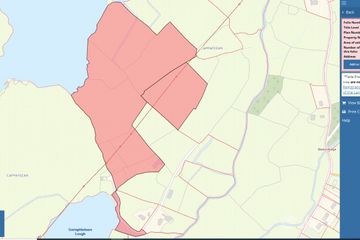 Property header
