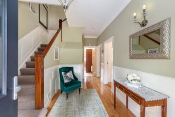 Property header