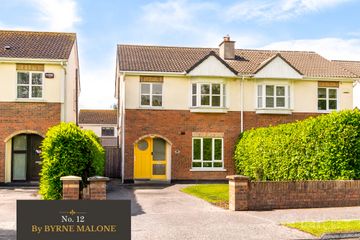 Property header
