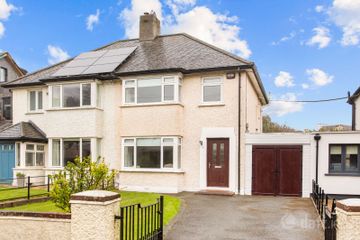 18 Trimleston Avenue, Booterstown, Booterstown, Co. Dublin, A94F750