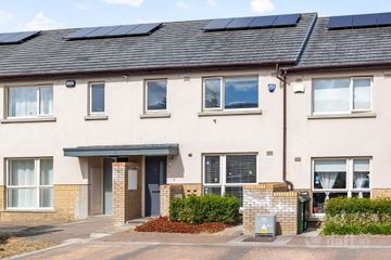 5 Saint Helens Downs, Adamstown, Co. Dublin, K78A9T4