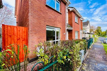 Property header