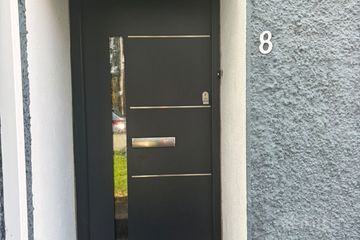 Property header