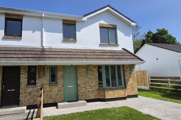 Property header