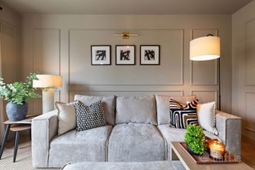 Property header