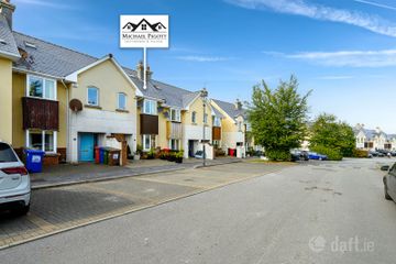 Property header