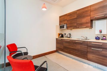 Property header