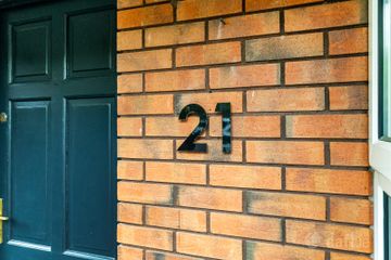 Property header