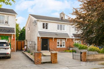 Property Header