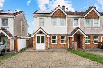 Property header