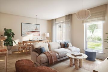 Property header