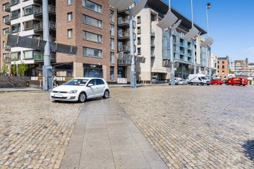 Property header