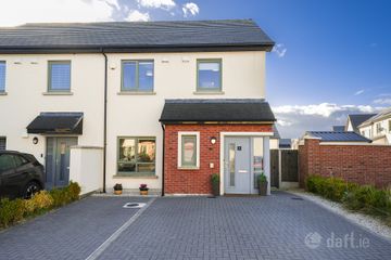 Property header