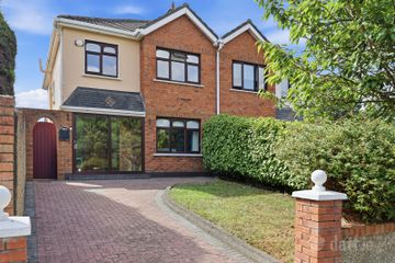 Property header