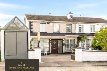 Property header