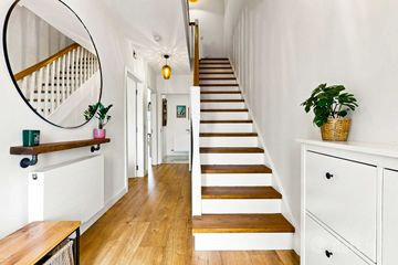 Property header