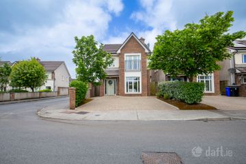 Property header