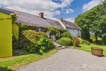 Property Header