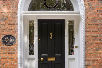Property header
