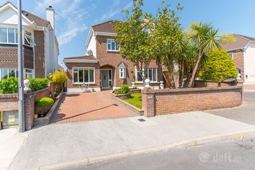 Property header
