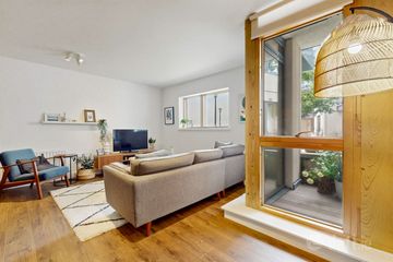 Property header