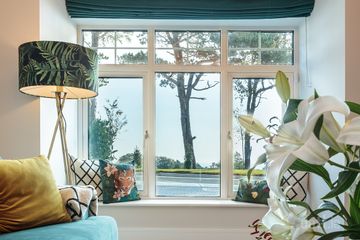 Property header