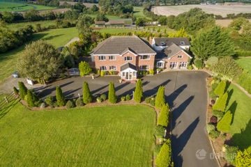 Brookville, Hazelbrook, Malahide, Co. Dublin, K36RF62