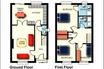 Property header