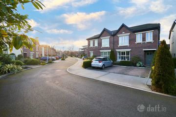 Property header