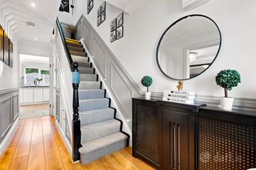 Property header
