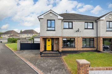 Property Header