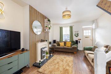 Property header