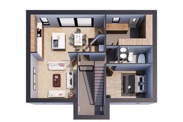 Property Header